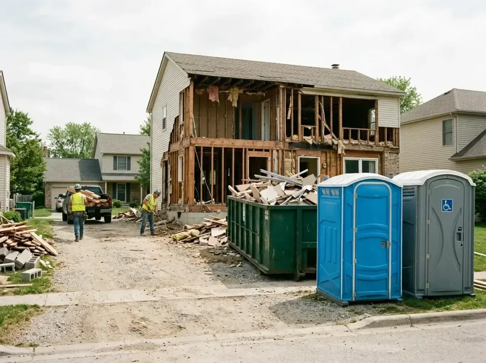 home-renovation-demolition-sit-010 — frequently asked questions, Portable Toilet & Dumpsters Rental in Hyde Park, PA